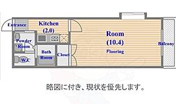 吉祥寺駅 7.6万円