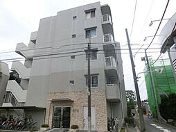 センチュリー武蔵野関前