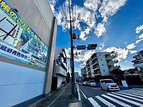 東京都武蔵野市吉祥寺本町３丁目（賃貸マンション1R・3階・16.00㎡） その29