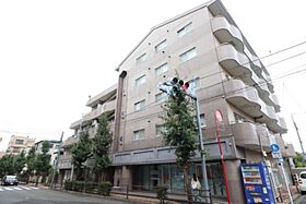 U-residence　Mitaka 304 ｜ 東京都三鷹市下連雀２丁目24番8号（賃貸マンション2LDK・3階・55.27㎡） その1