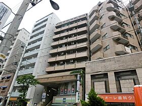 サクラビルNO.1  ｜ 東京都小金井市本町１丁目8番5号（賃貸マンション1K・9階・20.80㎡） その1