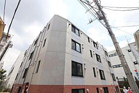 東京都武蔵野市中町２丁目（賃貸マンション1R・3階・26.26㎡） その20