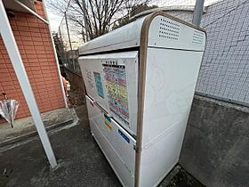 パーク吉祥寺  ｜ 東京都三鷹市井の頭５丁目（賃貸アパート1K・1階・18.09㎡） その28