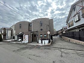 ライオンズテラス武蔵小金井  ｜ 東京都小金井市緑町３丁目3番21号（賃貸マンション1K・2階・20.71㎡） その3