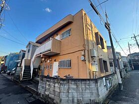 第二由利コーポ  ｜ 東京都小金井市中町３丁目（賃貸アパート1R・2階・32.40㎡） その29