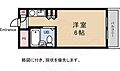 パークアベニュー富岡2階4.2万円