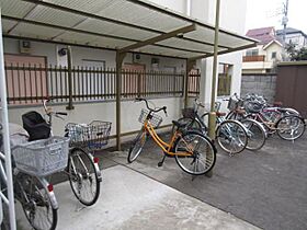 東京都武蔵野市中町３丁目（賃貸マンション1K・2階・18.40㎡） その25