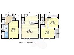 NISHIOGI House