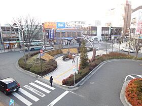 ヴォージュ石川  ｜ 東京都西東京市田無町４丁目7番14号（賃貸マンション1R・1階・21.00㎡） その16