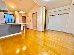 Ｗoody Bell 401 4階ワンルームのリビング/ダイニング