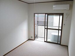 ベルメゾン 1階1Kのリビング/ダイニング