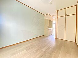 ベルメゾン 1階1Kのリビング/ダイニング