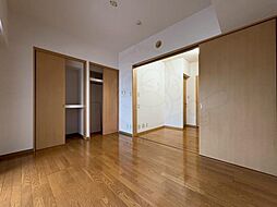 藤和シティスクエア三鷹駅前 3階1Kのリビング/ダイニング