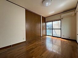 ハイツカミサト 1階1Kのリビング/ダイニング