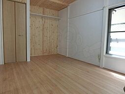 コーポ小山 102 1階ワンルームのリビング/ダイニング