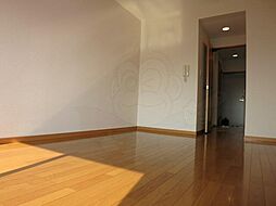 サンライトM東小金井 2階1Kのリビング/ダイニング