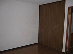 パレスジョージタウン 207 2階1DKのリビング/ダイニング