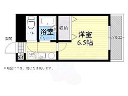 ルフリメール 3階