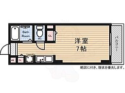 ユーティ・キアス 3階