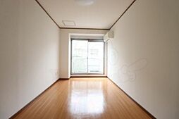 FLEUR　MAISON　TAMURA 207 2階ワンルームのリビング/ダイニング