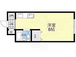 ハイムウィステリア西久保