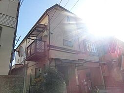 ハイムウィステリア西久保 102