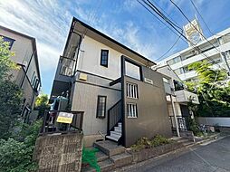 ランドオーエノ 201