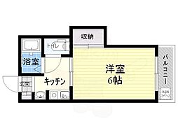 JR中央線 三鷹駅 バス7分 八幡町三丁目下車 徒歩5分