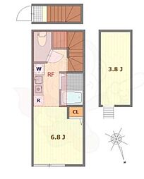 🉐敷金礼金0円！🉐中央線 吉祥寺駅 徒歩14分