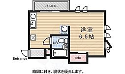芙蓉マンション 2階