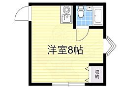 ＲＫ吉祥寺 2階