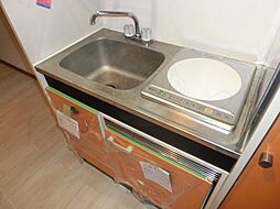キッチン