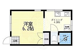 ファミール井の頭