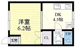 ファミール井の頭