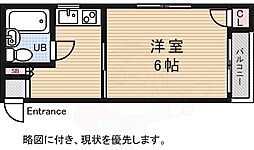 エクセレントハイム 2階