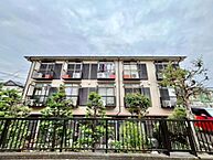 東京都三鷹市深大寺1丁目：物件画像／株式会社CJS TOKYO　賃貸住宅サービス　FC三鷹店