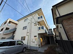 岡本ハイツ