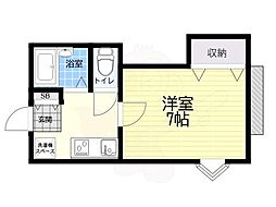 パークハウス・N 2階/-