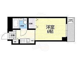 小峰ビル 2階/-