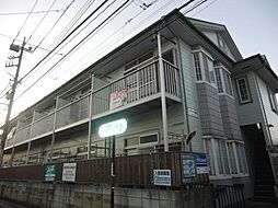 ハイツ中村園B