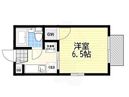 JR中央線 国分寺駅 徒歩4分 1階/-