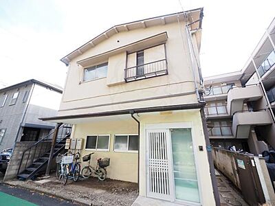 外観 外観