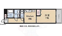 🉐敷金礼金0円！🉐中央線 武蔵境駅 バス10分 第二小学校前下車...