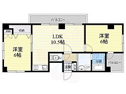 com・Caldecott 1階/103