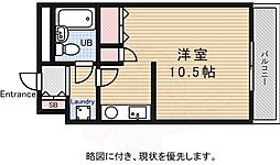 セブンヴィレッジ 3階/302