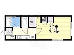 JR中央線 吉祥寺駅 バス5分 関町南二丁目下車 徒歩1分