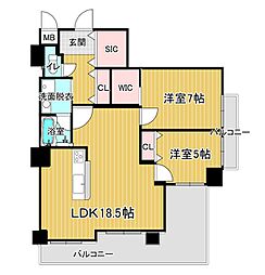 物件画像 ローレルコート吉田本町
