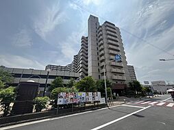 物件画像 キャステージパーク2番街