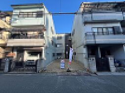 物件画像 ~Mogami~ 島之内2丁目　新築用地