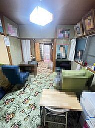 物件画像 稲田本町中古戸建